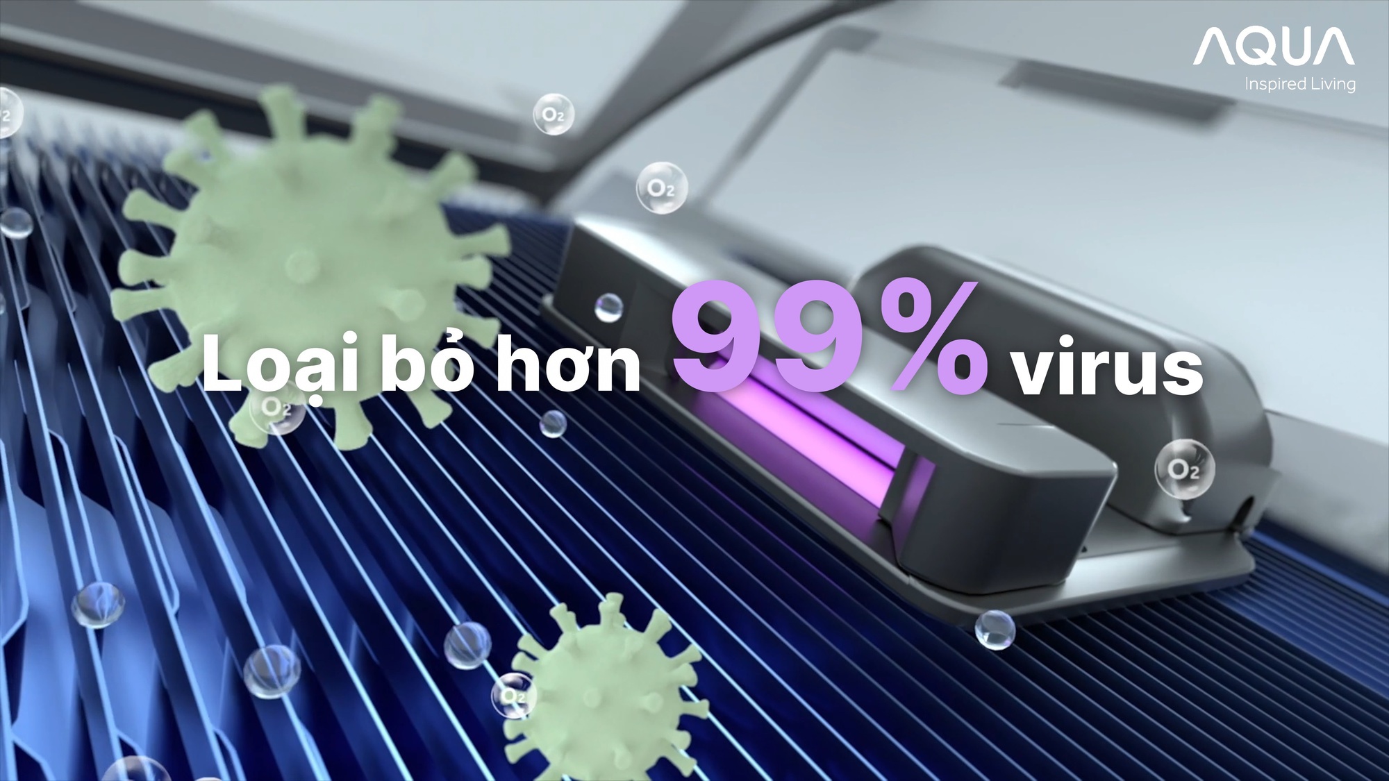 Thực hư điều hòa AQUA cam kết bao trọn mùa hè hết "báo"- Ảnh 2.