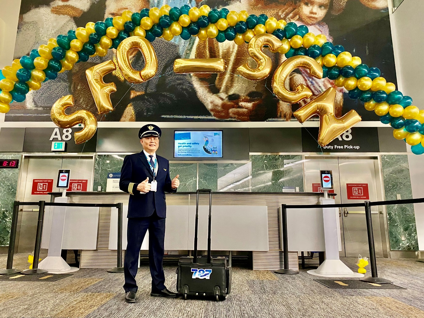 Cơ trưởng Vietnam Airlines và hành trình chuyển loại máy bay hiện đại- Ảnh 4.