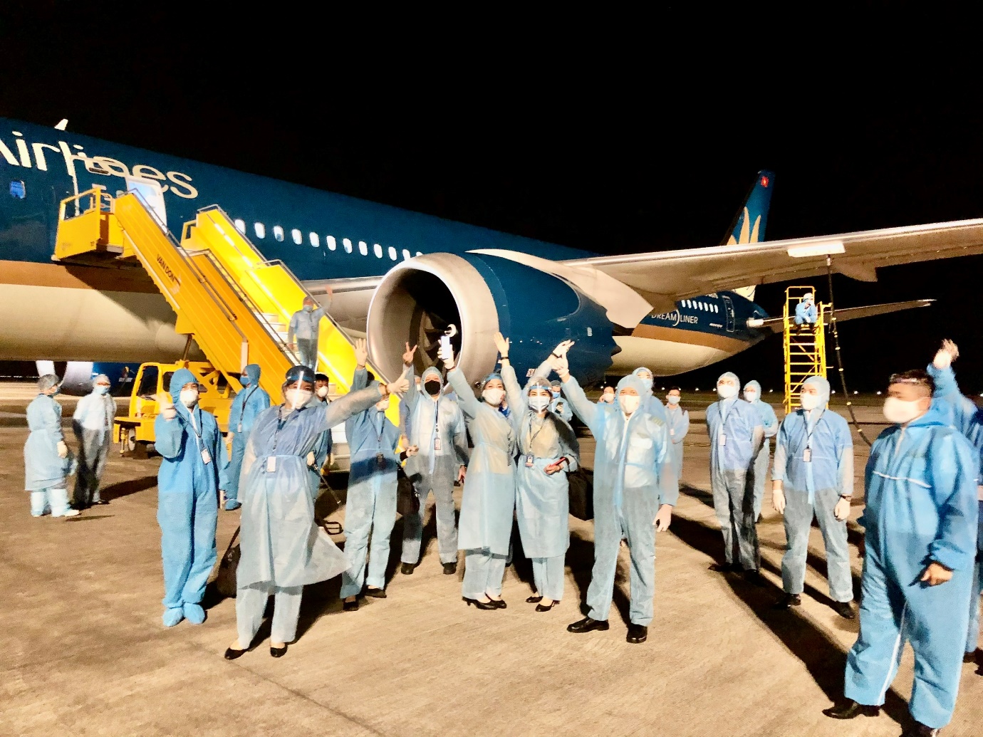 Cơ trưởng Vietnam Airlines và hành trình chuyển loại máy bay hiện đại- Ảnh 5.