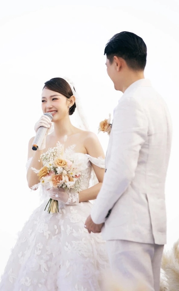 Minh Hằng thẳng thừng từ chối chụp ảnh với người hâm mộ tại sự kiện, chuyện gì đây?- Ảnh 10.