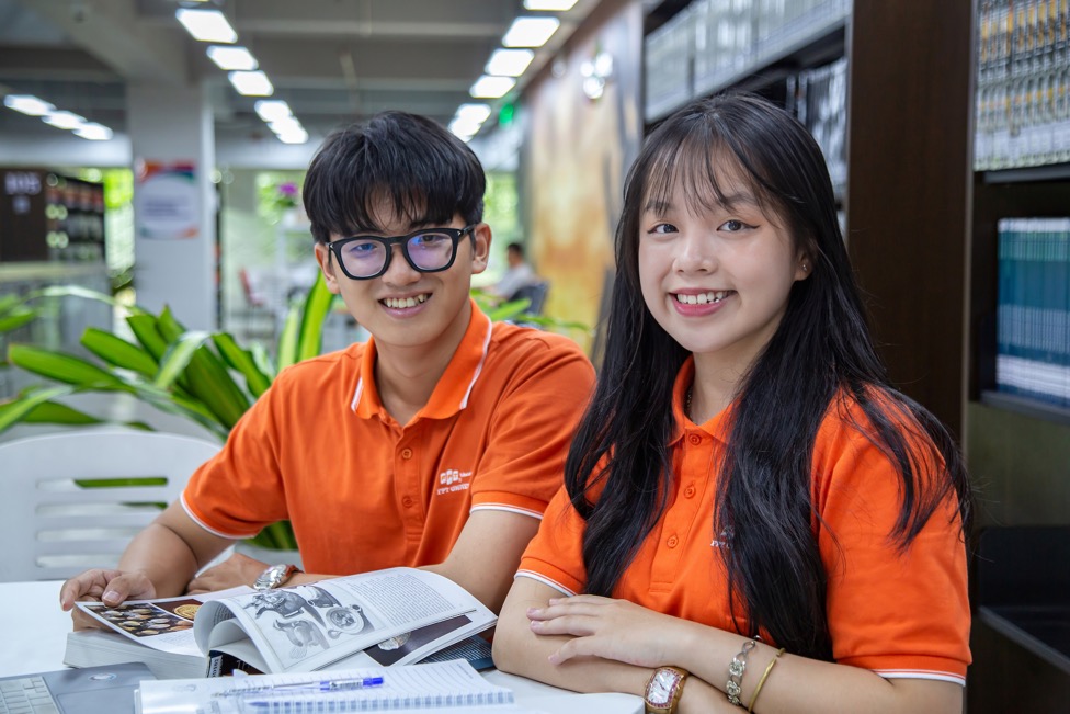 Các học bổng uy tín vào Trường ĐH FPT năm 2024- Ảnh 1.