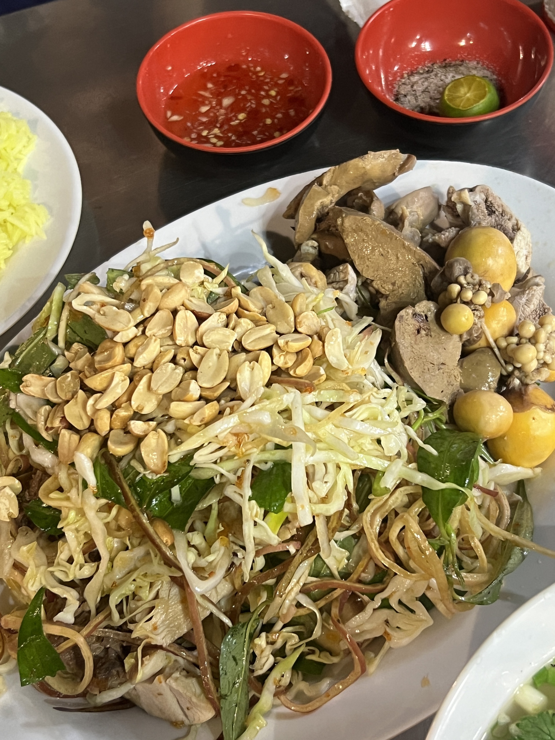"Huyền thoại" cơm gà Bảo Anh từng được truyền tai "ngon nhất quận 5" bây giờ thế nào?- Ảnh 6. "Huyền thoại" cơm gà Bảo Anh từng được truyền tai "ngon nhất quận 5" bây giờ thế nào?- Ảnh 6.