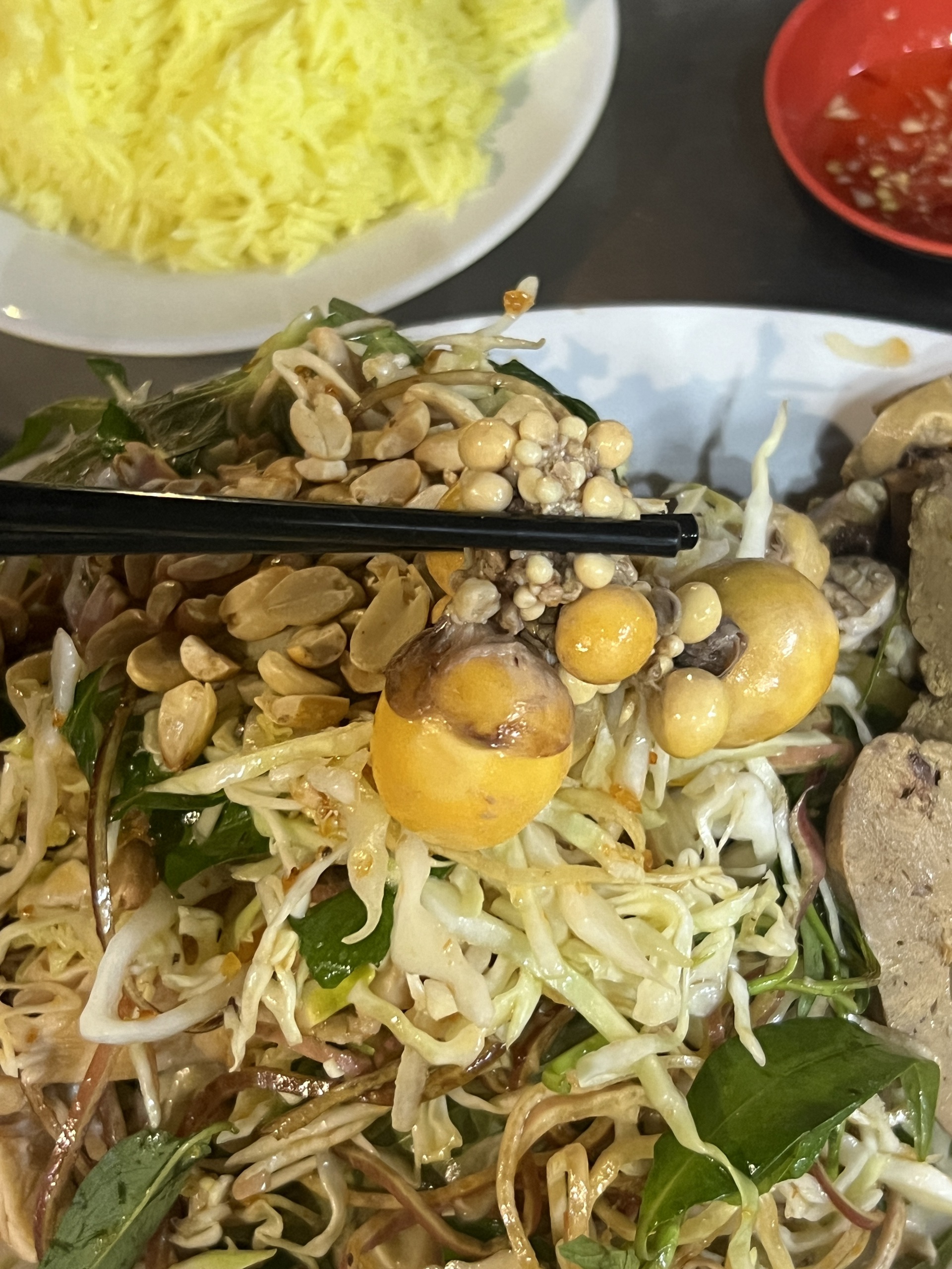 "Huyền thoại" cơm gà Bảo Anh từng được truyền tai "ngon nhất quận 5" bây giờ thế nào?- Ảnh 9. "Huyền thoại" cơm gà Bảo Anh từng được truyền tai "ngon nhất quận 5" bây giờ thế nào?- Ảnh 9.