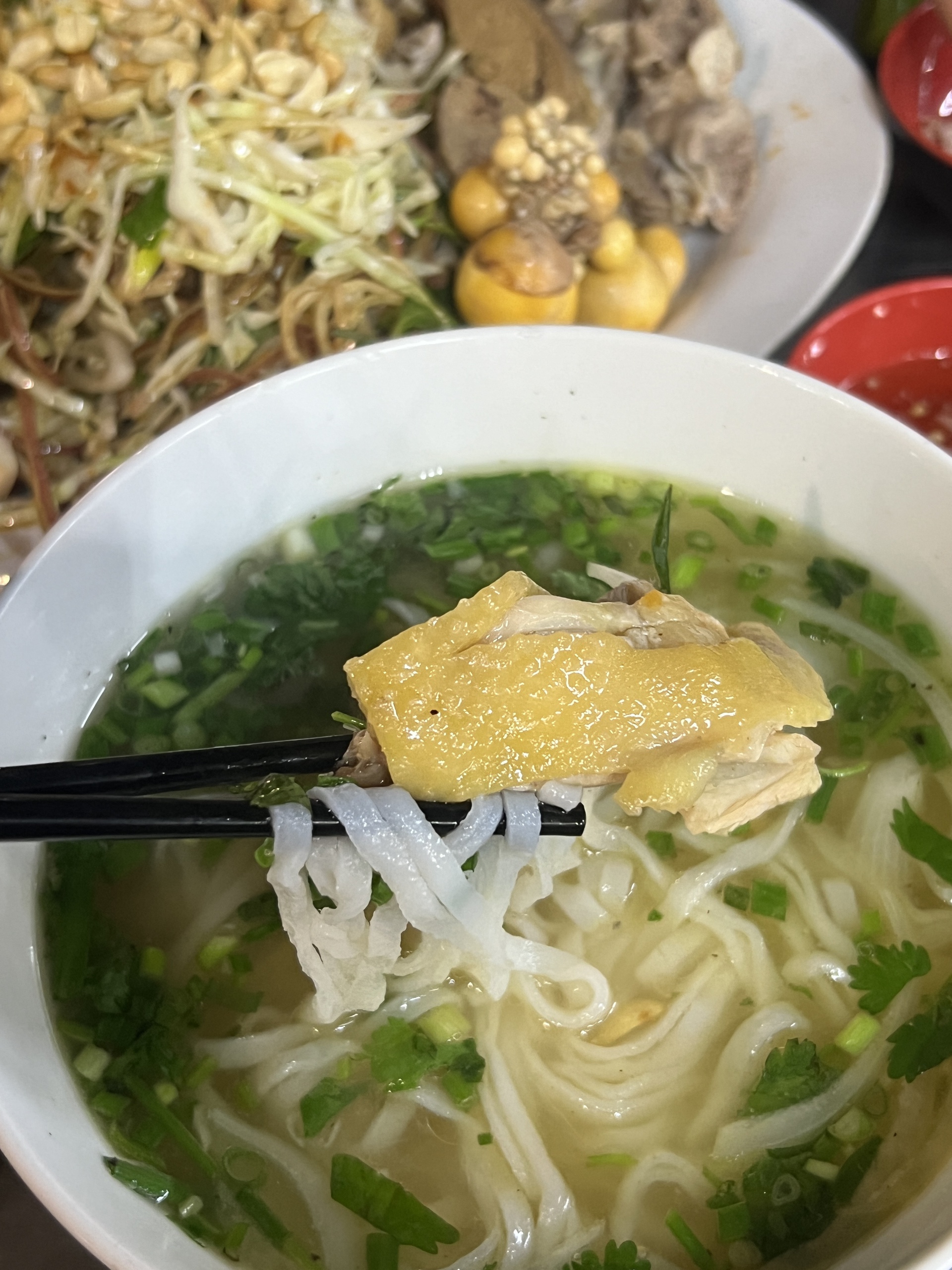 "Huyền thoại" cơm gà Bảo Anh từng được truyền tai "ngon nhất quận 5" bây giờ thế nào?- Ảnh 10. "Huyền thoại" cơm gà Bảo Anh từng được truyền tai "ngon nhất quận 5" bây giờ thế nào?- Ảnh 10.