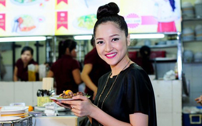 "Huyền thoại" cơm gà Bảo Anh từng được truyền tai "ngon nhất quận 5" bây giờ thế nào?- Ảnh 4. "Huyền thoại" cơm gà Bảo Anh từng được truyền tai "ngon nhất quận 5" bây giờ thế nào?- Ảnh 4.