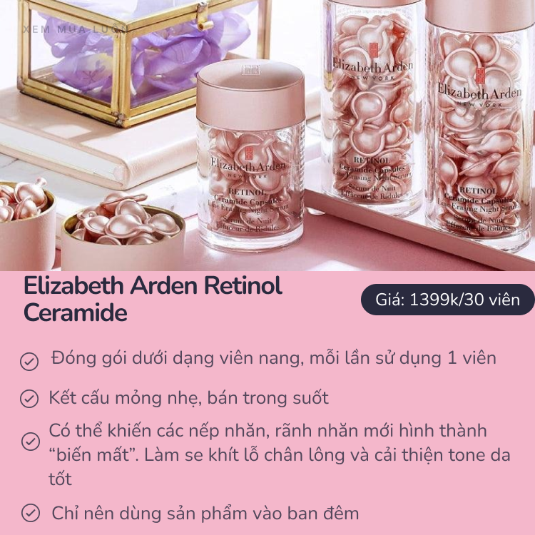 2 bình dân và 3 đắt đỏ: Đây là 5 serum chứa retinol được BTV tạp chí ELLE UK khuyên chị em nên &quot;xuống tiền&quot;- Ảnh 4.