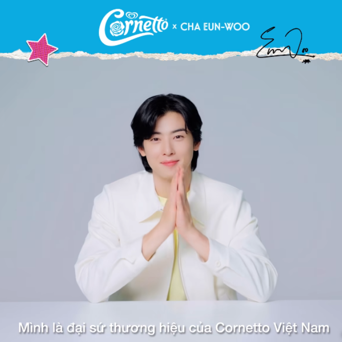 Thực hư hot trend “chụp hình cưới” với Cha Eun Woo tại cửa hàng tiện lợi- Ảnh 7.