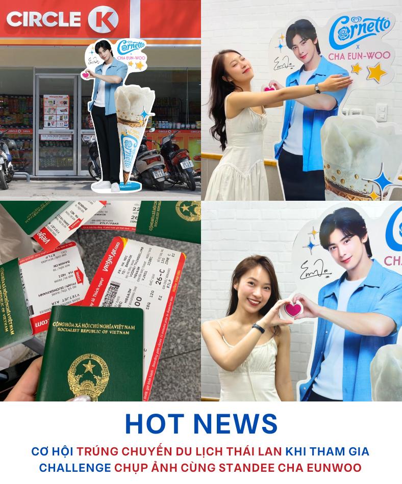 Thực hư hot trend “chụp hình cưới” với Cha Eun Woo tại cửa hàng tiện lợi- Ảnh 6.