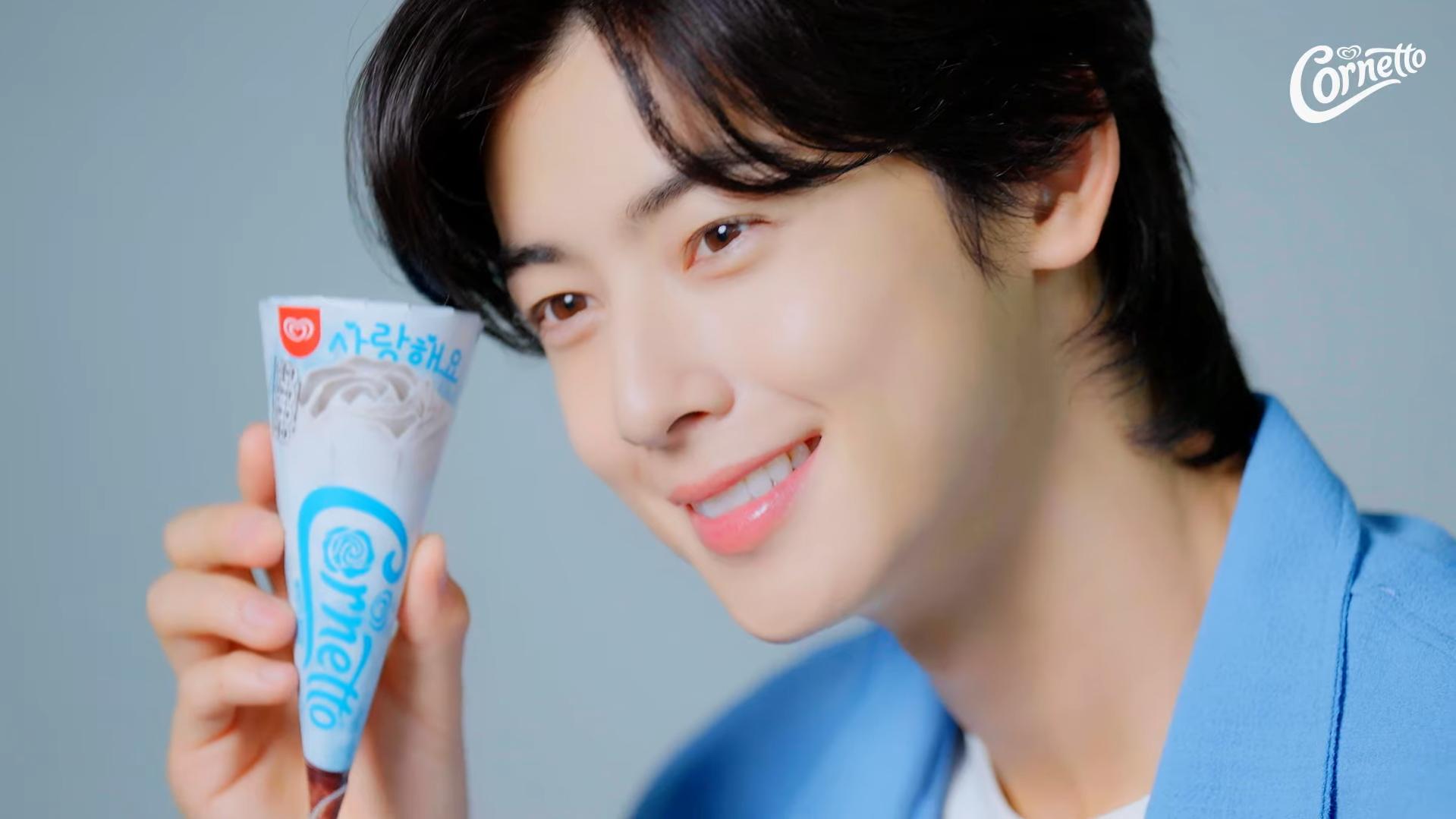 Loạt mỹ nhân Việt hé lộ “happy ending” với Cha Eun-Woo, sự thật đằng sau khiến fan ngã ngửa- Ảnh 4. Loạt mỹ nhân Việt hé lộ “happy ending” với Cha Eun-Woo, sự thật đằng sau khiến fan ngã ngửa- Ảnh 4.