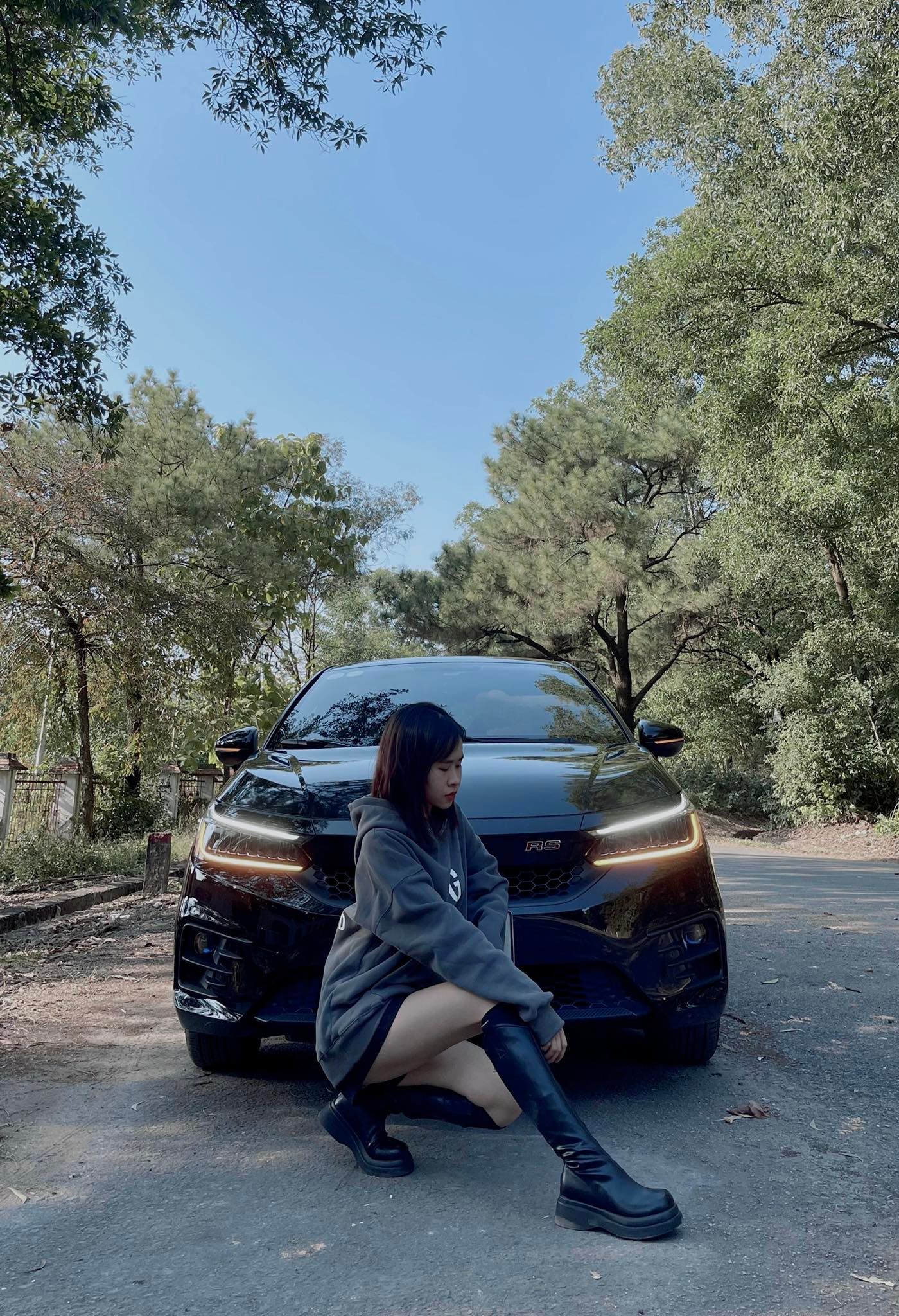 Cô gái 27 tuổi không ngừng kiếm thêm thu nhập để đạt mục tiêu mua xe ô tô sau 3 năm ra trường- Ảnh 3. Cô gái 27 tuổi không ngừng kiếm thêm thu nhập để đạt mục tiêu mua xe ô tô sau 3 năm ra trường- Ảnh 3.