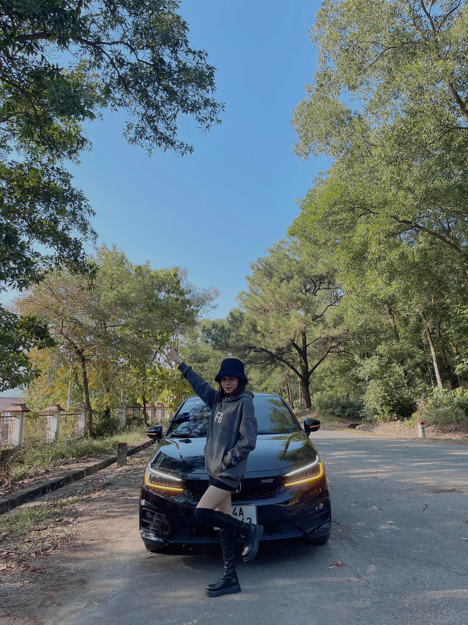 Cô gái 27 tuổi không ngừng kiếm thêm thu nhập để đạt mục tiêu mua xe ô tô sau 3 năm ra trường- Ảnh 4. Cô gái 27 tuổi không ngừng kiếm thêm thu nhập để đạt mục tiêu mua xe ô tô sau 3 năm ra trường- Ảnh 4.