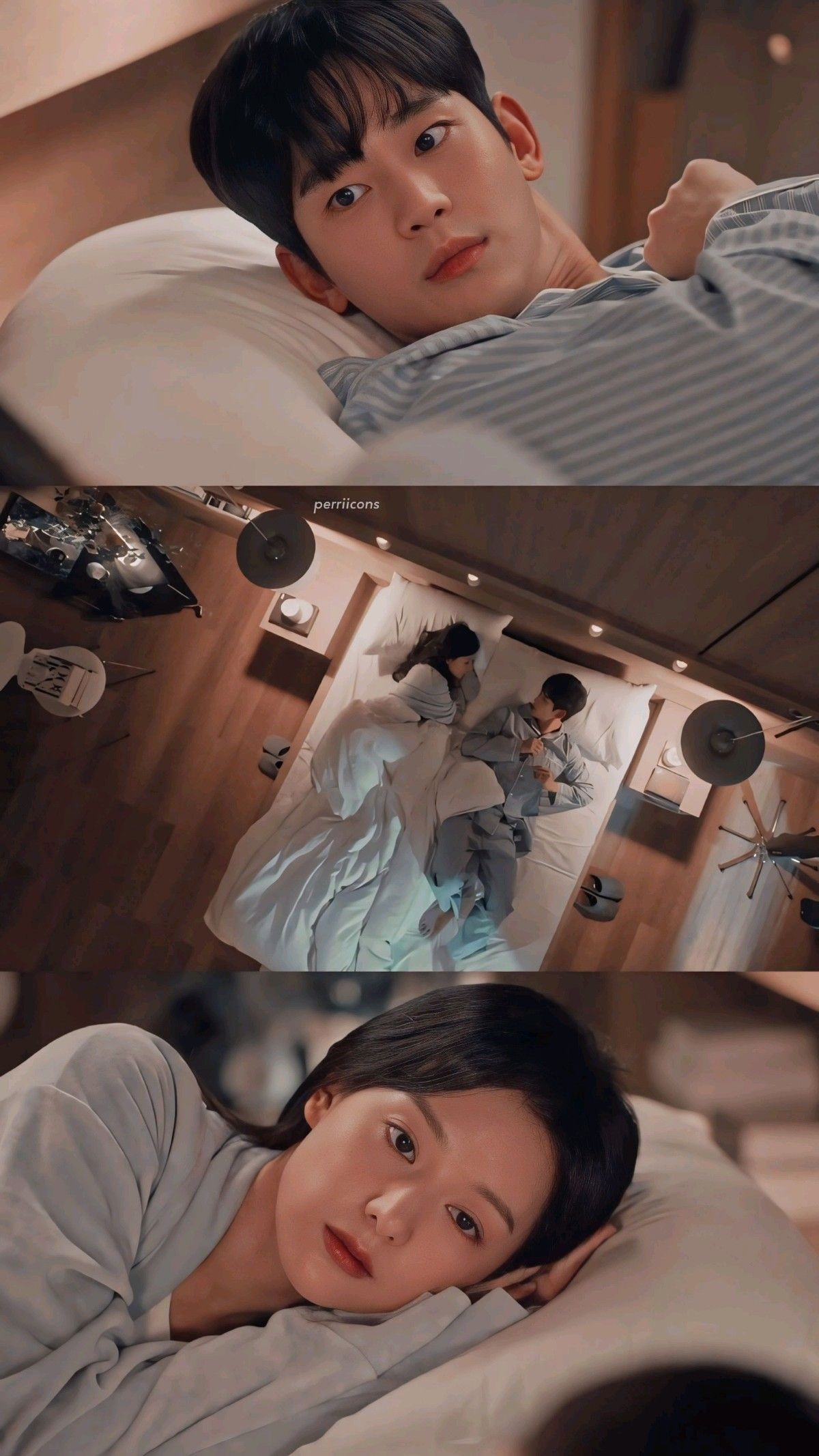 Review "Nữ hoàng nước mắt": Kim Ji Won - Kim Soo Hyun diễn xuất hoàn hảo nhưng vẫn có điểm trừ đáng tiếc- Ảnh 4.