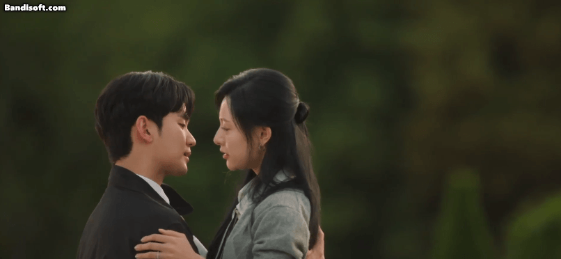 Review "Nữ hoàng nước mắt": Kim Ji Won - Kim Soo Hyun diễn xuất hoàn hảo nhưng vẫn có điểm trừ đáng tiếc- Ảnh 3.