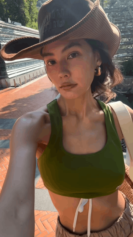 Sao Thái thi nhau đi biển, lên đồ đủ style, chụp ảnh cực... "cháy"- Ảnh 18.