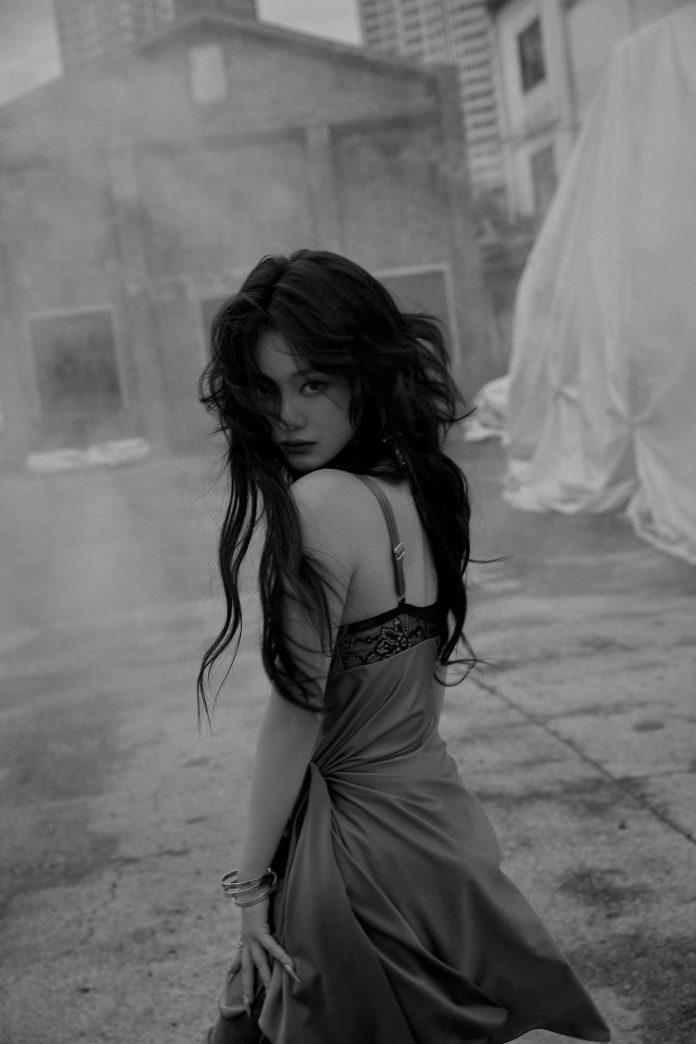 Cô gái có khả năng “slay" mọi lúc: Từ visual đến body đều cực "chiến"- Ảnh 3. Cô gái có khả năng “slay" mọi lúc: Từ visual đến body đều cực "chiến"- Ảnh 3.