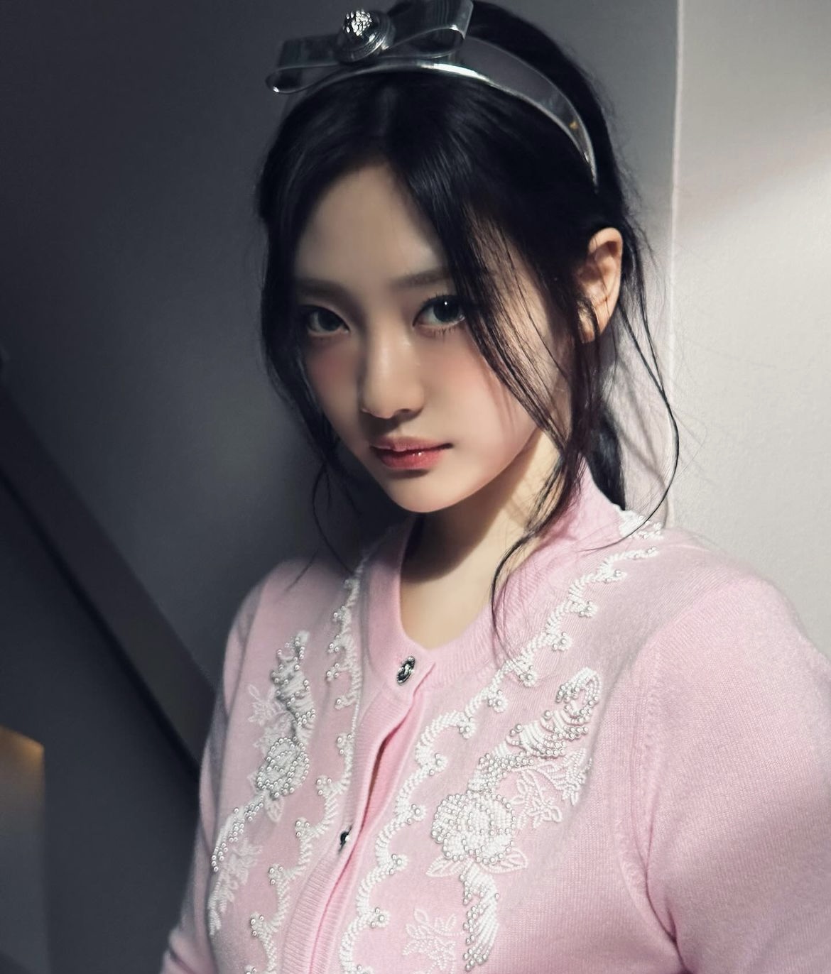 Cô gái có khả năng “slay" mọi lúc: Từ visual đến body đều cực "chiến"- Ảnh 8. Cô gái có khả năng “slay" mọi lúc: Từ visual đến body đều cực "chiến"- Ảnh 8.