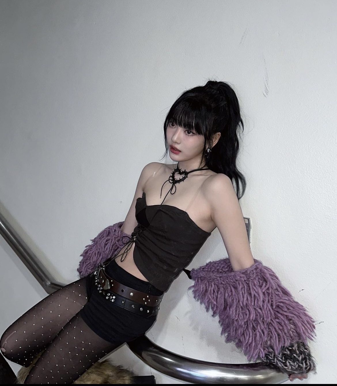 Cô gái có khả năng “slay" mọi lúc: Từ visual đến body đều cực "chiến"- Ảnh 15. Cô gái có khả năng “slay" mọi lúc: Từ visual đến body đều cực "chiến"- Ảnh 15.