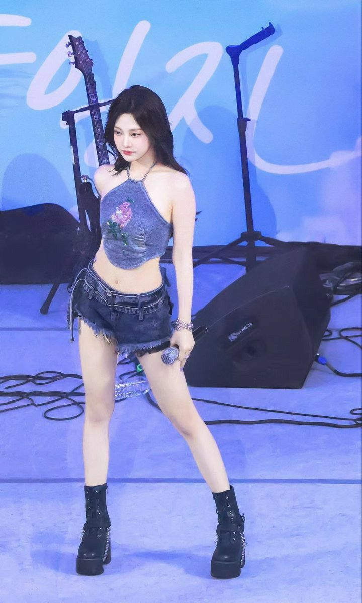 Cô gái có khả năng “slay" mọi lúc: Từ visual đến body đều cực "chiến"- Ảnh 11. Cô gái có khả năng “slay" mọi lúc: Từ visual đến body đều cực "chiến"- Ảnh 11.