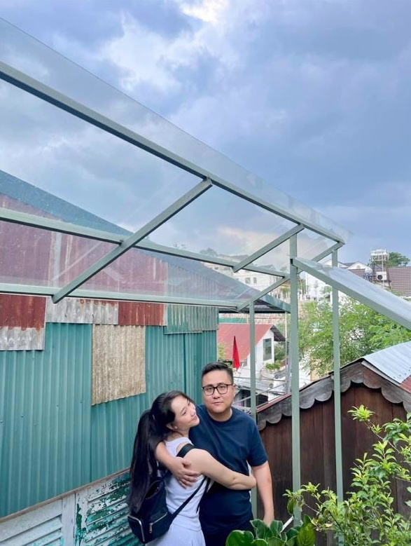 Bạn trai tin đồn của Trúc Anh là ai?- Ảnh 1. Bạn trai tin đồn của Trúc Anh là ai?- Ảnh 1.