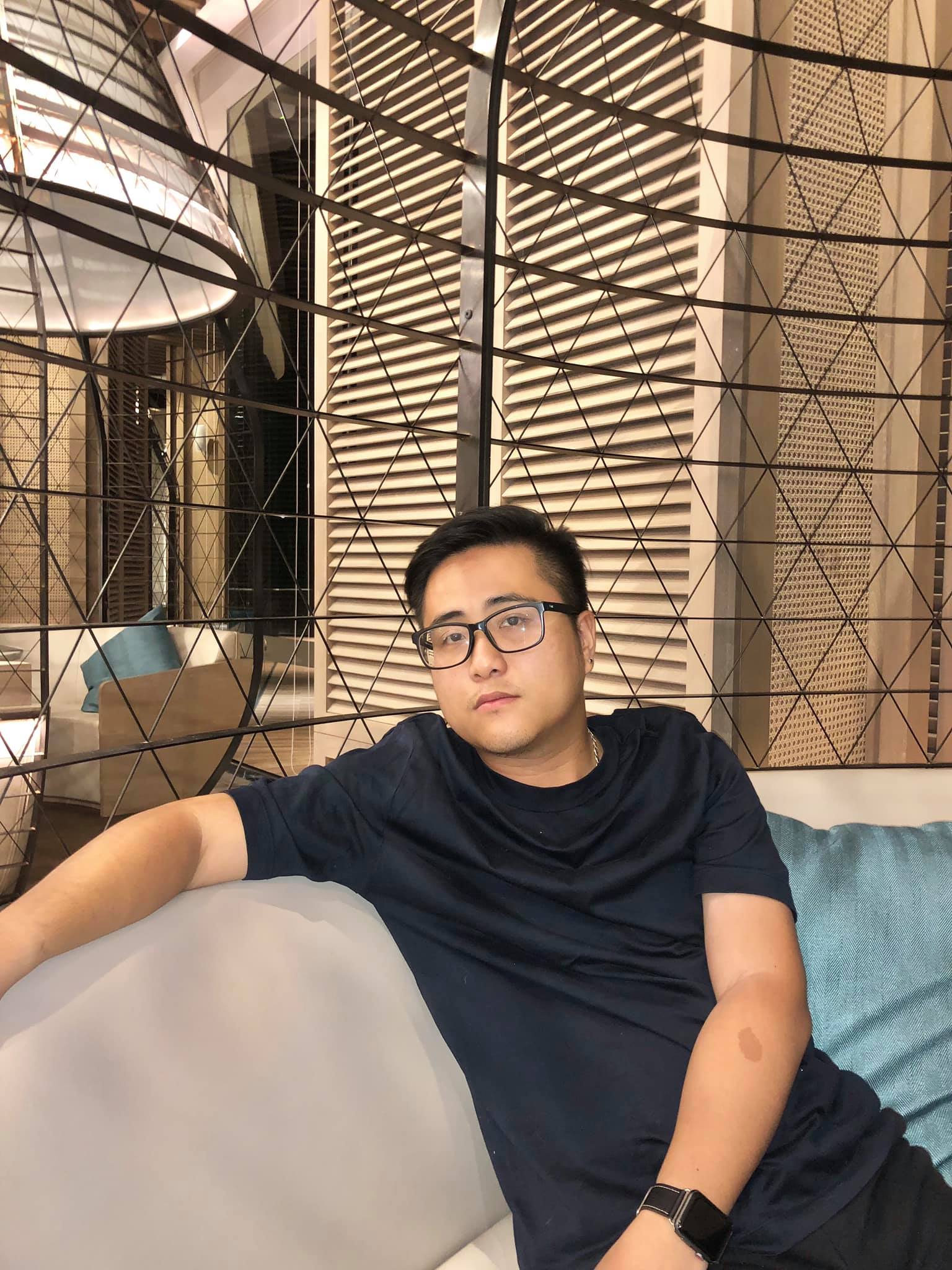 Bạn trai tin đồn của Trúc Anh là ai?- Ảnh 5. Bạn trai tin đồn của Trúc Anh là ai?- Ảnh 5.