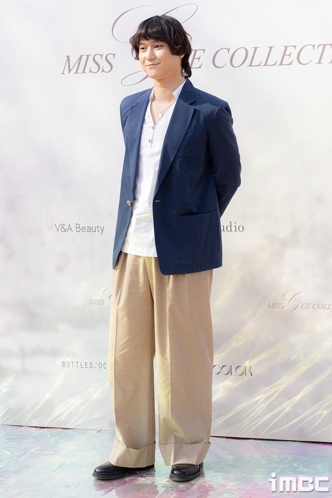 Thoát cảnh phát tướng, mỹ nam Reply 1988 giảm cân ngoạn mục và tái xuất với visual khó tin- Ảnh 5.