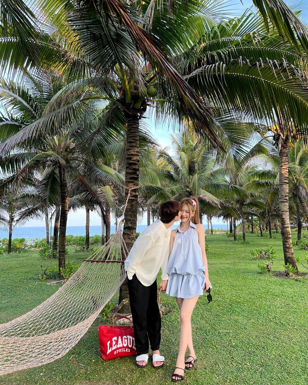 Wyn Anh - hot girl da trắng dáng xinh 2,4 triệu followes, được mệnh danh "KOL không có đối thủ” là ai?- Ảnh 8.