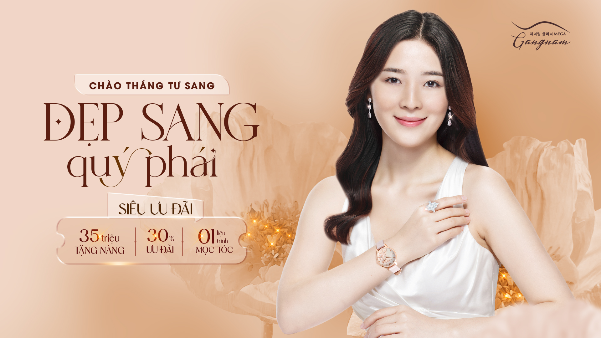 Mega Gangnam đã ghi lại dấu ấn trong lòng khách hàng yêu làm đẹp như thế nào?- Ảnh 4.