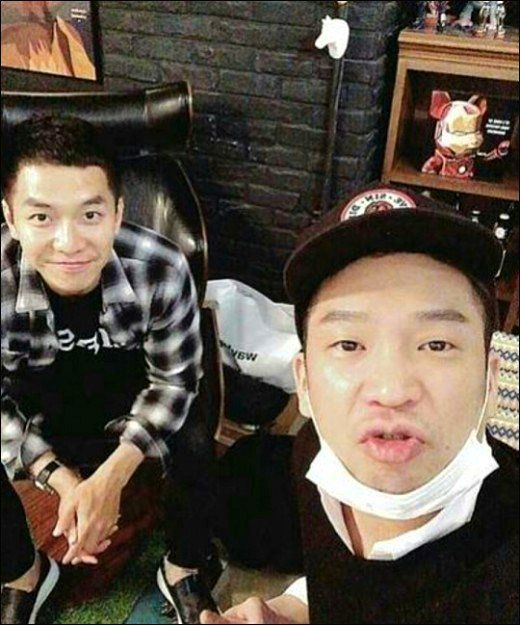 Rapper tố cáo sao nam nổi tiếng trước toà: Móc nối, kéo vào vụ lừa đảo của bạn trai 1 nữ diễn viên hạng A- Ảnh 5.