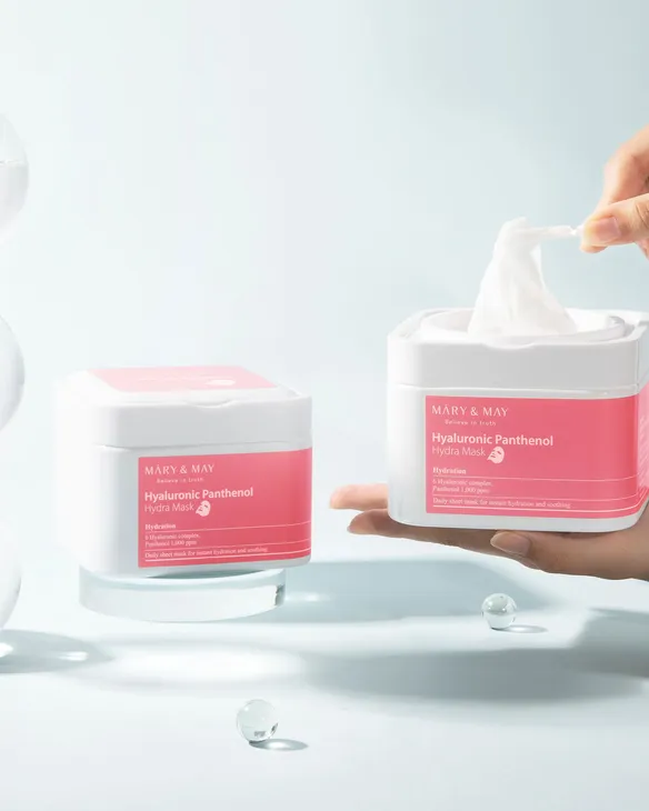 5 mặt nạ vô địch doanh số tại Olive Young: Loại làm lỗ chân lông to hóa nhỏ, loại giúp da căng bóng 24 giờ- Ảnh 2.