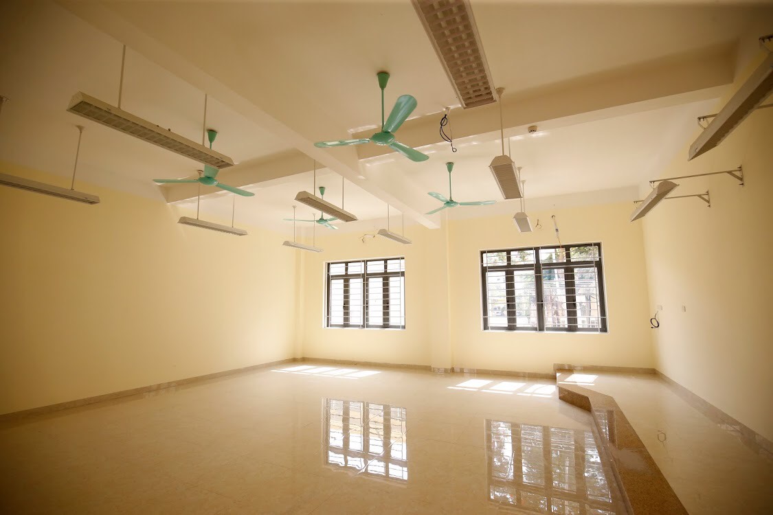 Trường THPT công lập TO ĐẸP, có đủ bể bơi, sân tập ở quận Thanh Xuân: Thành lập chưa lâu nhưng thành tích "không vừa"- Ảnh 8. Trường THPT công lập TO ĐẸP, có đủ bể bơi, sân tập ở quận Thanh Xuân: Thành lập chưa lâu nhưng thành tích "không vừa"- Ảnh 8.