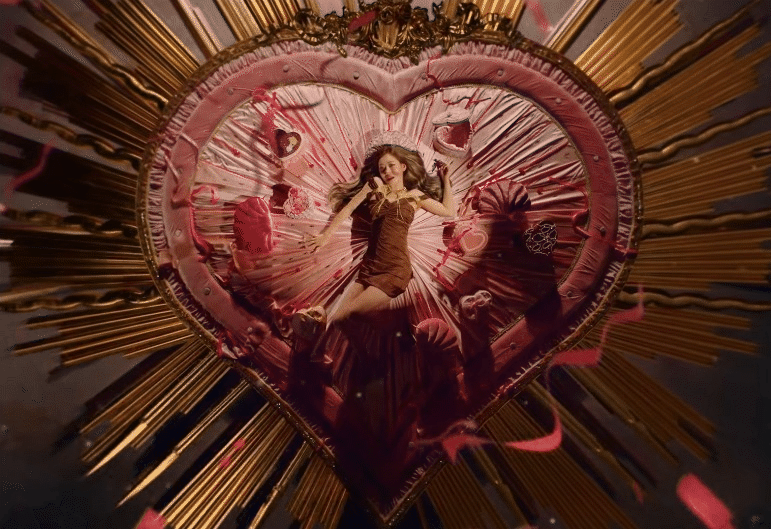 Nhóm nữ Kpop thoát kiếp "vô danh", MV comeback được khen hơn cả "em gái BLACKPINK"!- Ảnh 3.