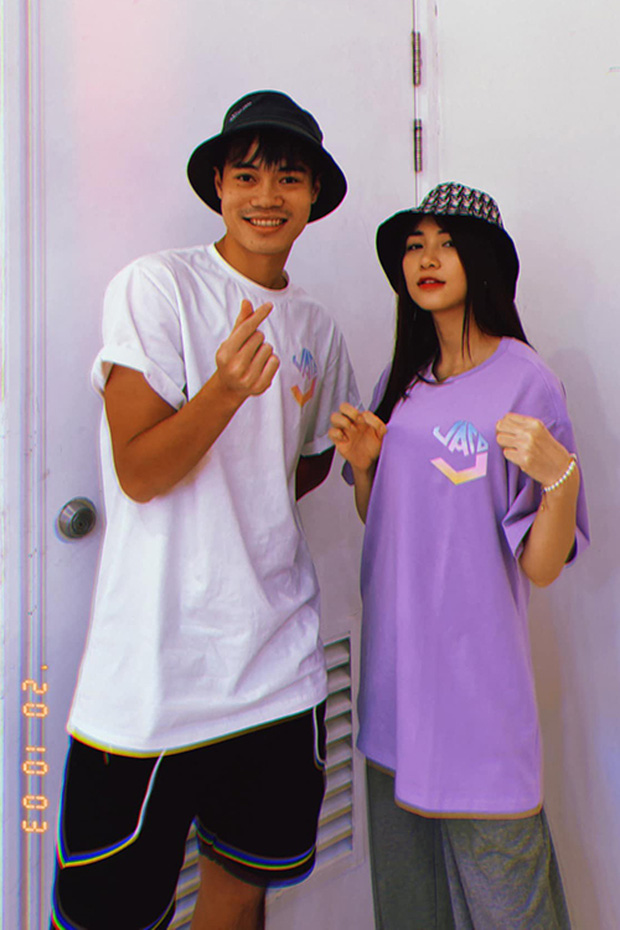 2 lần Hòa Minzy - Văn Toàn "bật tình yêu lên" ở đám cưới Quang Hải: Chàng quên bài vẫn nhảy hết mình với nàng- Ảnh 3.
