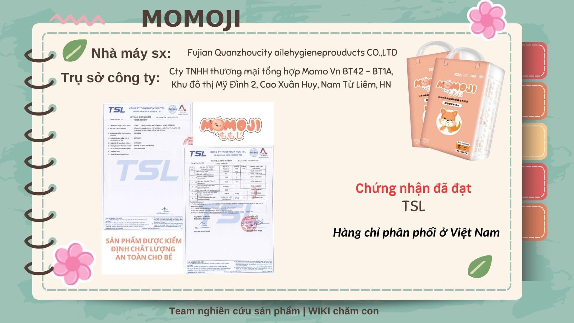Hội mẹ bỉm quyết tìm hiểu các nhãn bỉm gia công đang hot, Mamogom, Gooby, Supdry có trong nhóm an toàn?- Ảnh 6.