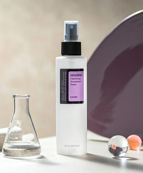 6 toner chứa BHA: Cứ bôi là da từ sần sùi, xỉn màu trở nên mướt rượt, căng bóng, nhan sắc lên hương từ đây- Ảnh 7.