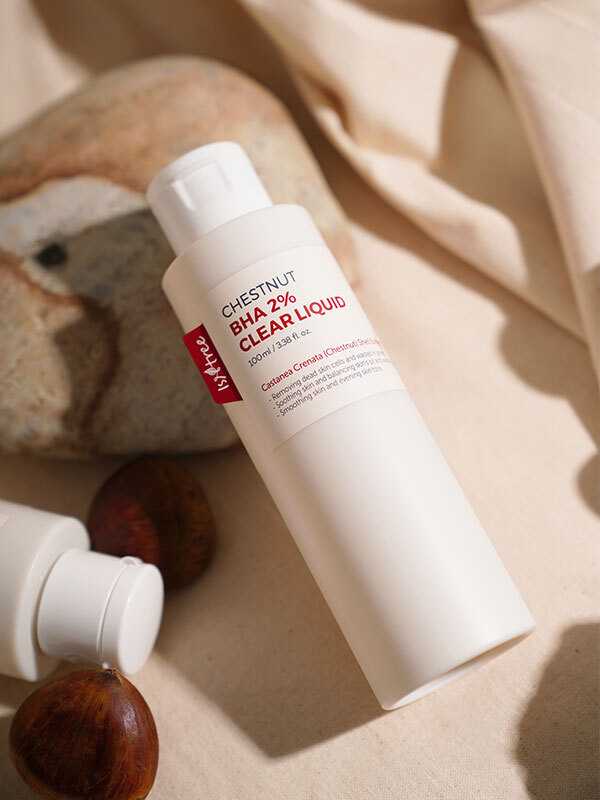 6 toner chứa BHA: Cứ bôi là da từ sần sùi, xỉn màu trở nên mướt rượt, căng bóng, nhan sắc lên hương từ đây- Ảnh 5.