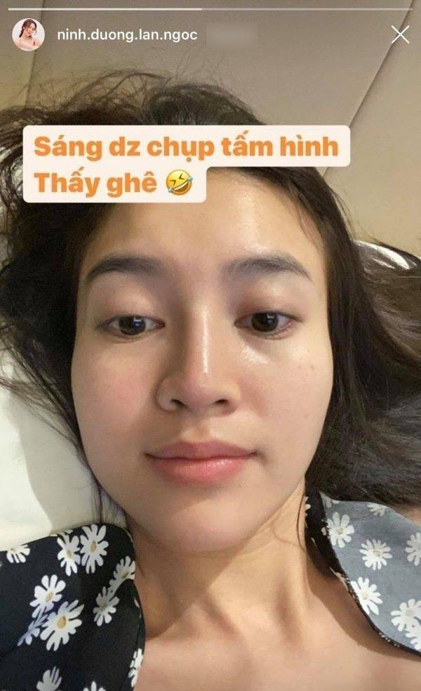 Mặt mộc của "nhóm nhạc 5 chị đẹp": Trang Pháp bất ngờ được so sánh với... Mai Ngô- Ảnh 5.