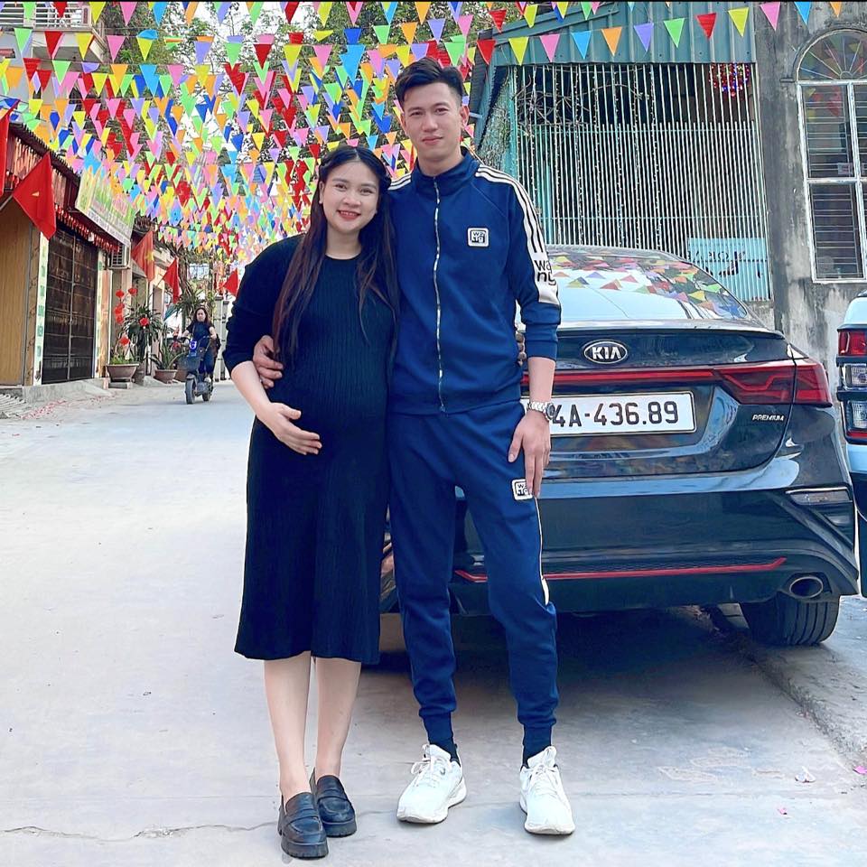 Cặp đôi đón được con sau gần chục năm mong mỏi, chị em có beta thấp đang "tìm con" có thể học hỏi kinh nghiệm- Ảnh 3.