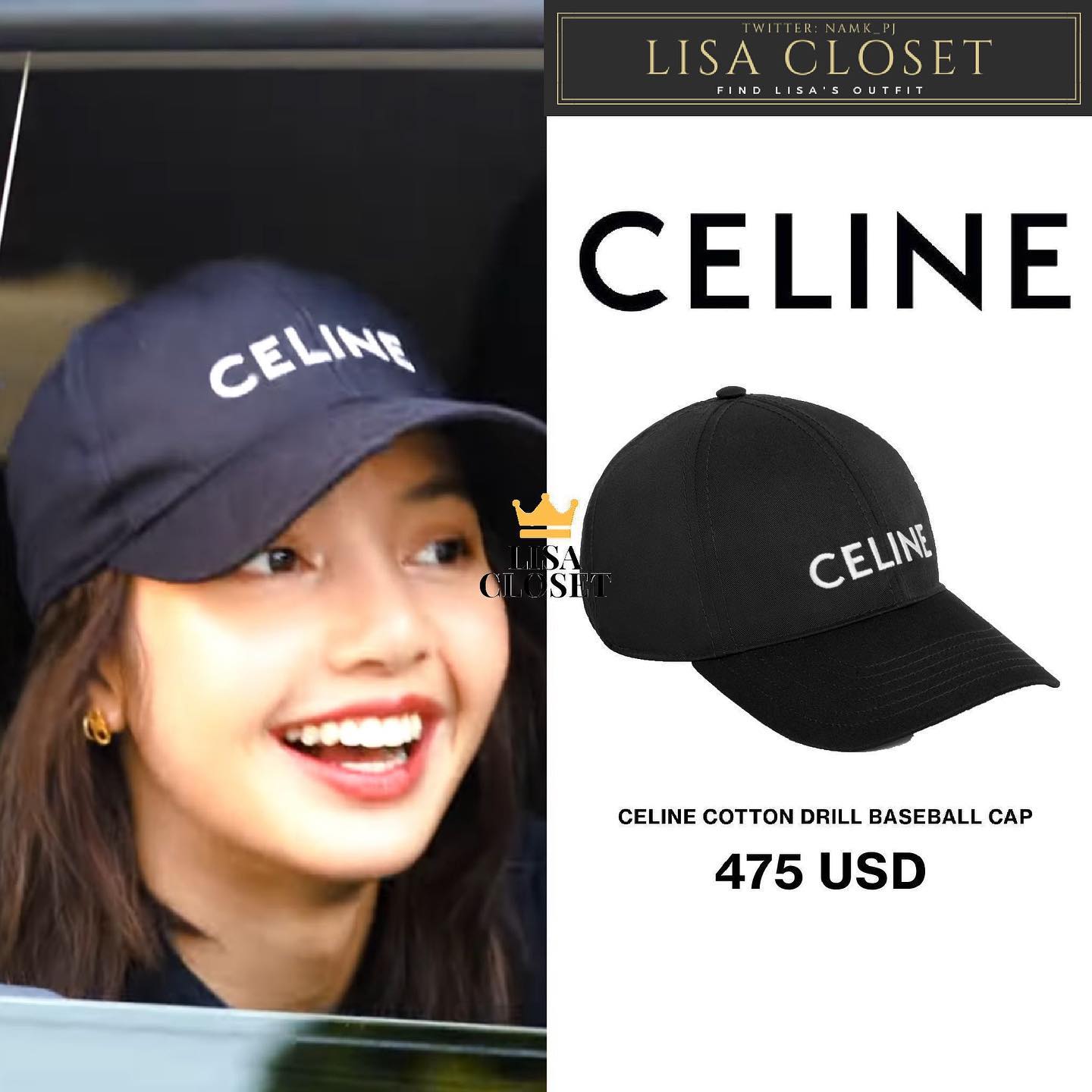 Kim Ji Won đội mũ vừa lạ vừa quen trong "Queen of Tears", đến tiểu thư tài phiệt cũng "nghỉ chơi" với CELINE?- Ảnh 1. Kim Ji Won đội mũ vừa lạ vừa quen trong "Queen of Tears", đến tiểu thư tài phiệt cũng "nghỉ chơi" với CELINE?- Ảnh 1.