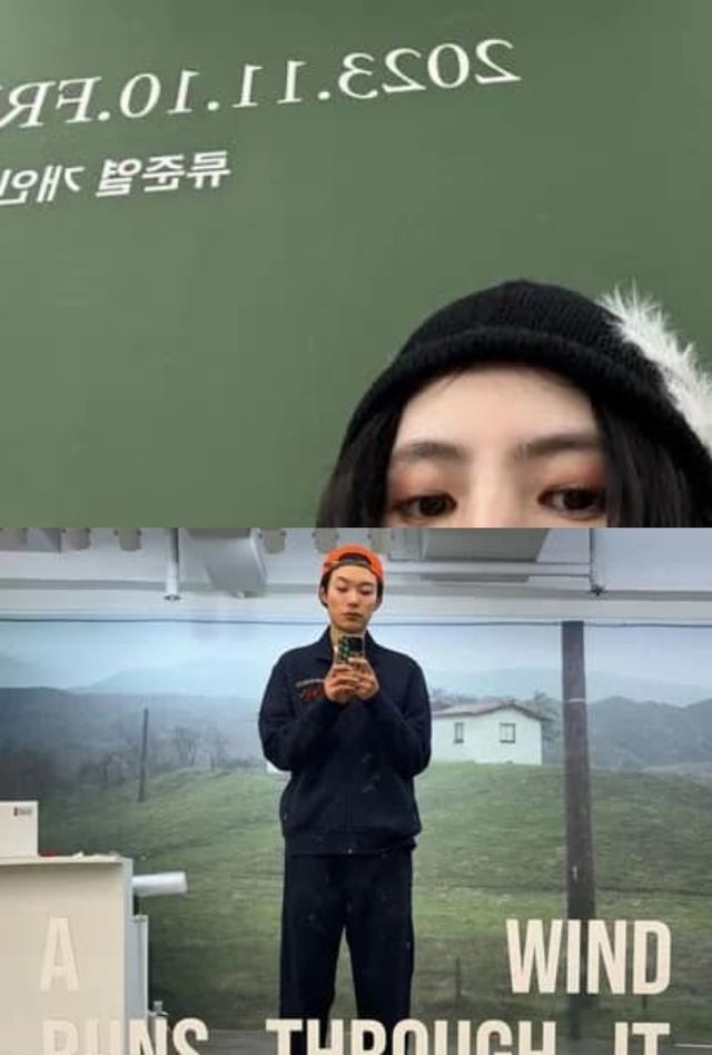 Hyeri "đen tình đỏ bạc": Dính drama tình ái tay 3 với Han So Hee nhưng "cá kiếm" lãi đậm 60 tỷ nhờ điều này- Ảnh 4.