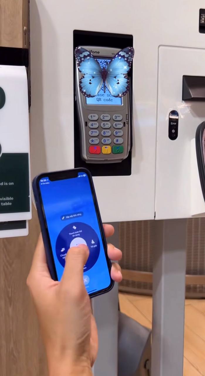 Giới trẻ Việt rủ nhau "quét mã QR" khi đi Thái, nhưng liệu cách thanh toán này có đang tối ưu và tiện nhất ?- Ảnh 10. Giới trẻ Việt rủ nhau "quét mã QR" khi đi Thái, nhưng liệu cách thanh toán này có đang tối ưu và tiện nhất ?- Ảnh 10.