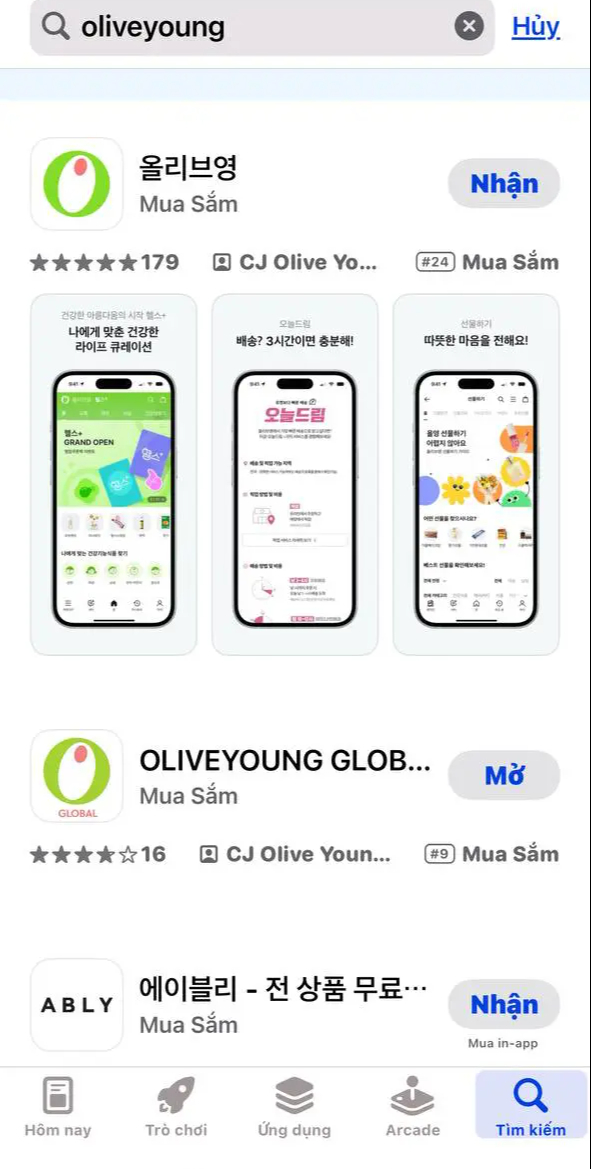 Tin vui cho tín đồ làm đẹp: Từ giờ đã có thể tự "order" mỹ phẩm Olive Young về thẳng Việt Nam, lại còn freeship- Ảnh 3.