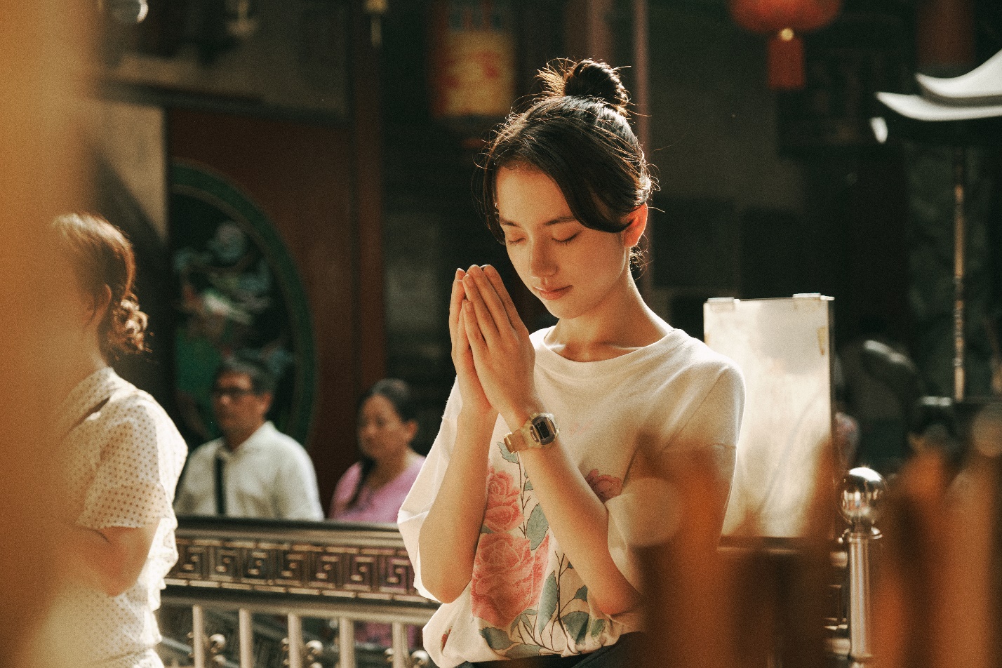 “Thanh Xuân 18x2”: cùng Hứa Quang Hán lên chuyến tàu về lại thời thanh xuân rực rỡ- Ảnh 3. “Thanh Xuân 18x2”: cùng Hứa Quang Hán lên chuyến tàu về lại thời thanh xuân rực rỡ- Ảnh 3.