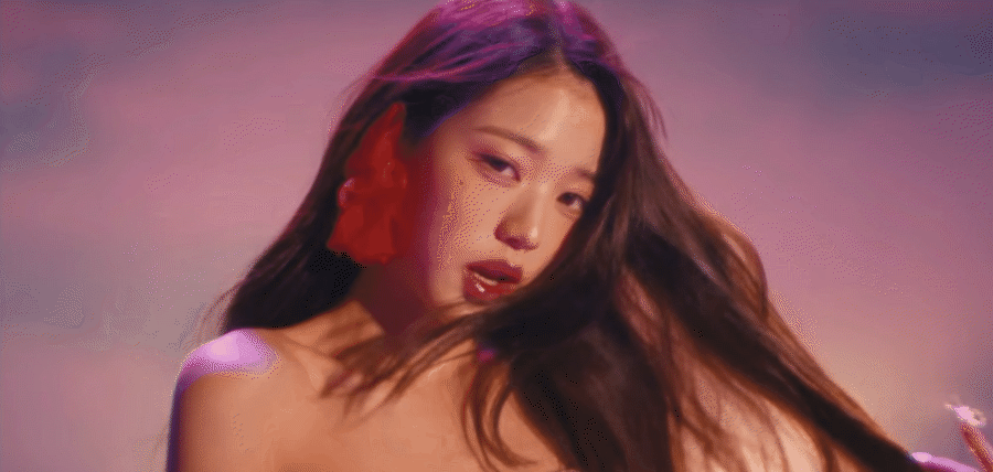 Vừa comeback nhóm nhạc của Jang Wonyoung đã gây tranh cãi- Ảnh 13.