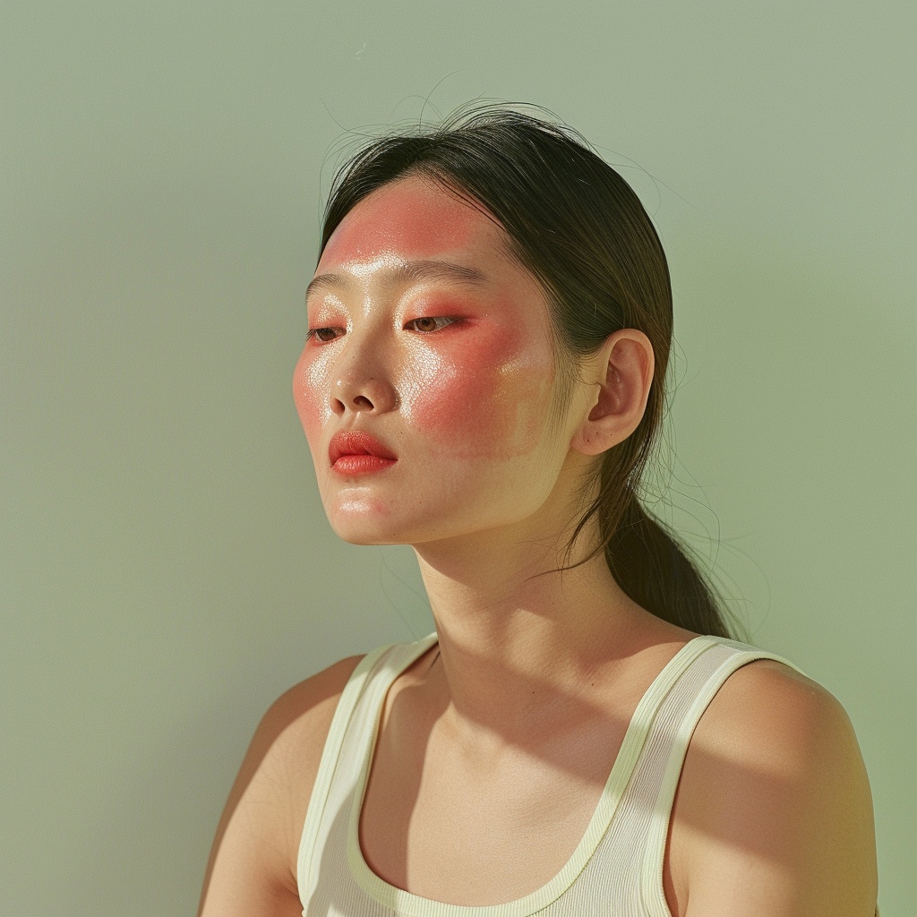 Dị ứng mọi loại kem chống nắng, cô gái trẻ cầu cứu bác sĩ, chỉ định điều trị được gói gọn trong 5 từ- Ảnh 1.