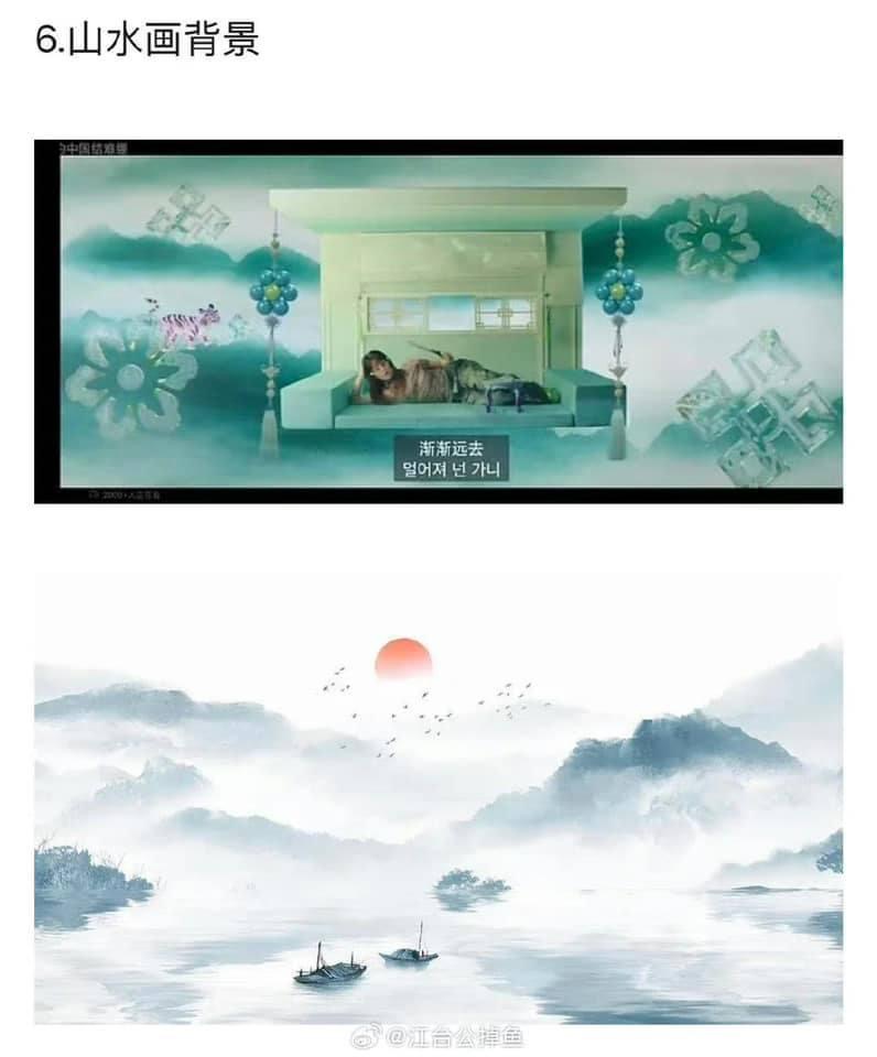 Vừa comeback nhóm nhạc của Jang Wonyoung đã gây tranh cãi- Ảnh 2.