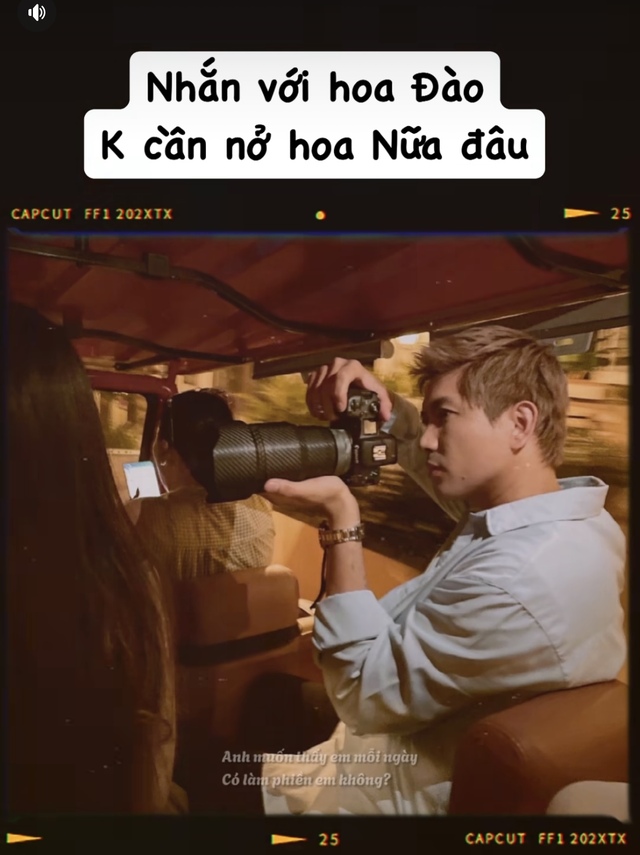 Ca sĩ Tim công khai đoạn tin nhắn với "trap girl", tỏ thái độ gay gắt vì bị lừa tình- Ảnh 3.