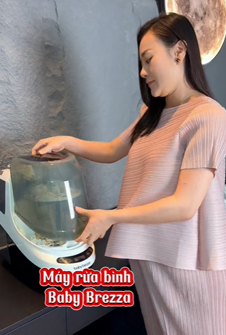 25 món đồ gần 100 triệu Phương Oanh sắm cho 2 bé Rồng con, toàn thương hiệu mẹ bé hot nhất trong giới bỉm sữa- Ảnh 13.