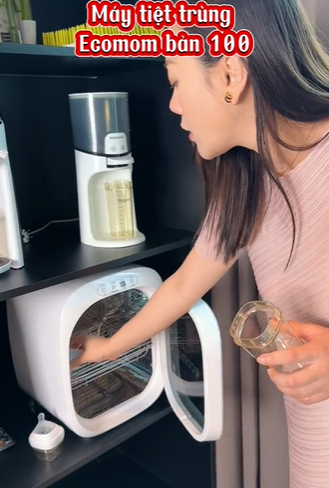 25 món đồ gần 100 triệu Phương Oanh sắm cho 2 bé Rồng con, toàn thương hiệu mẹ bé hot nhất trong giới bỉm sữa- Ảnh 14.