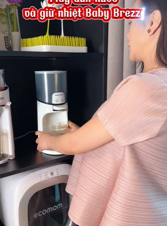 25 món đồ gần 100 triệu Phương Oanh sắm cho 2 bé Rồng con, toàn thương hiệu mẹ bé hot nhất trong giới bỉm sữa- Ảnh 15.