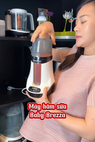 25 món đồ gần 100 triệu Phương Oanh sắm cho 2 bé Rồng con, toàn thương hiệu mẹ bé hot nhất trong giới bỉm sữa- Ảnh 17.